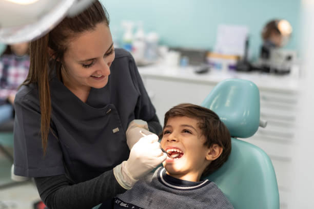 Best Dentist for Dental Trauma  in Wood Ridge, NJ