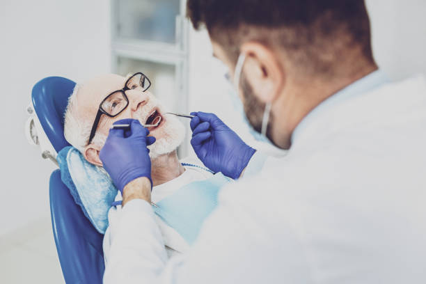 Best Urgent Tooth Repair  in Wood Ridge, NJ